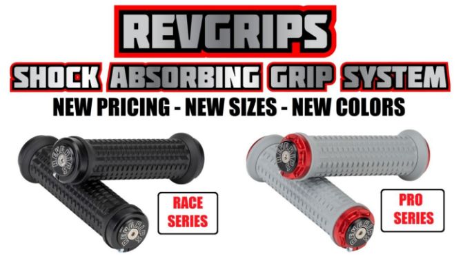 revgrips