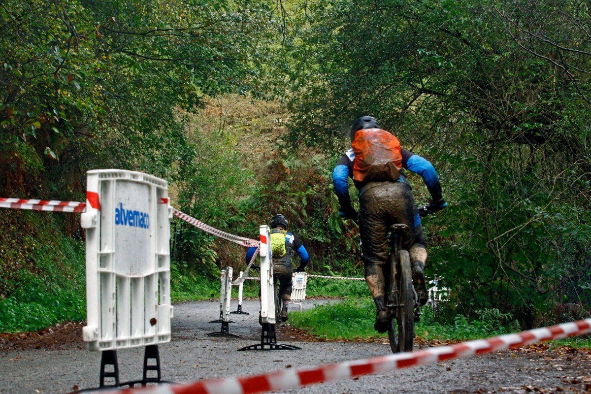 enduro cocañin