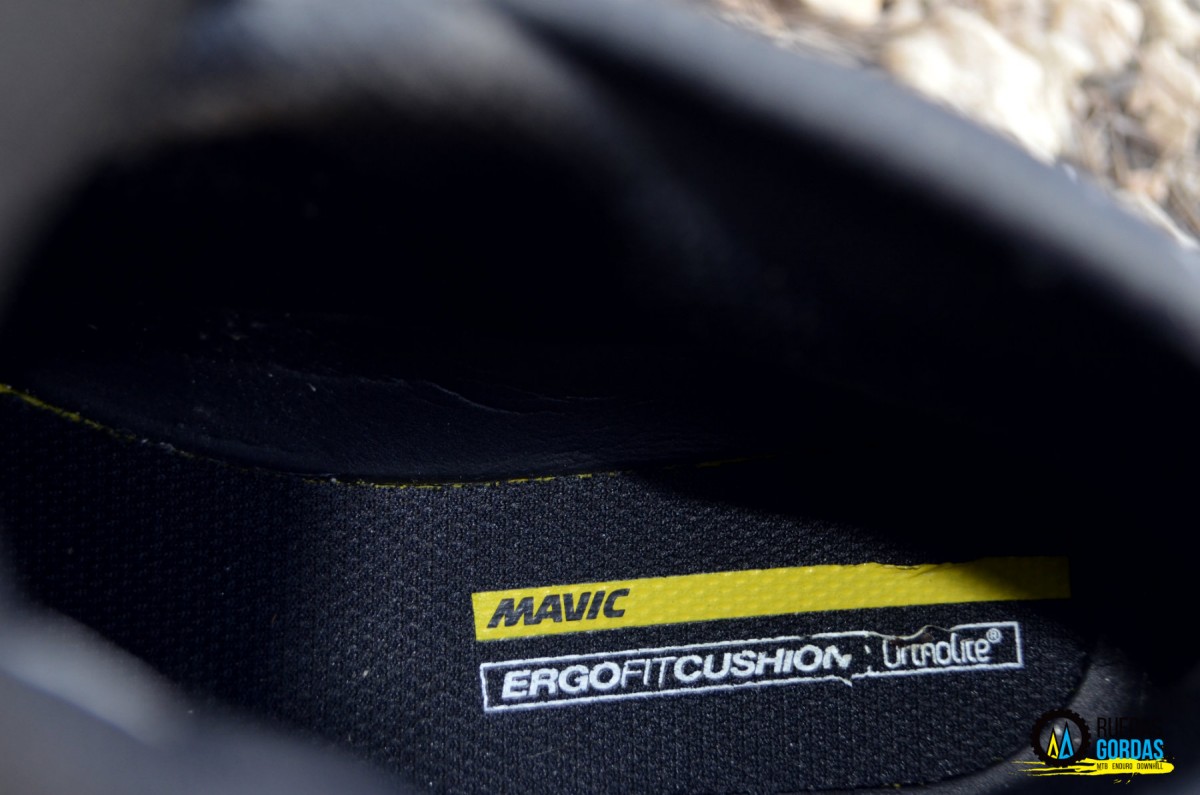 Mavic Deemax Elite