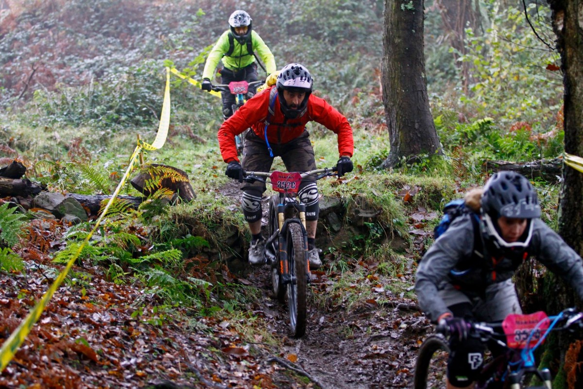 enduro cocañin