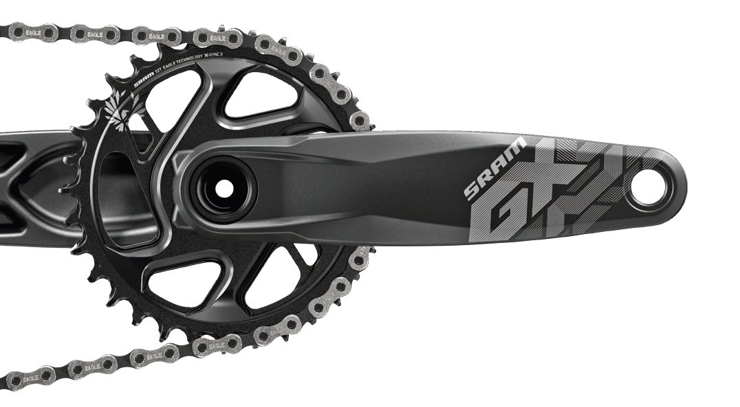 sram gx eagle