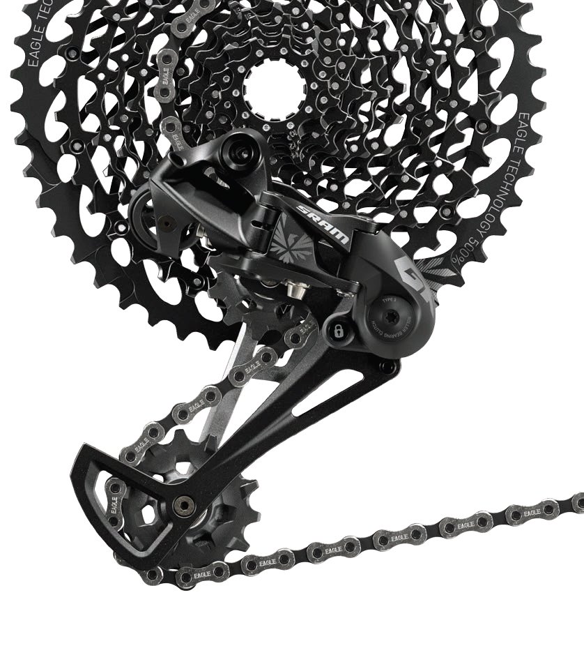 sram gx eagle