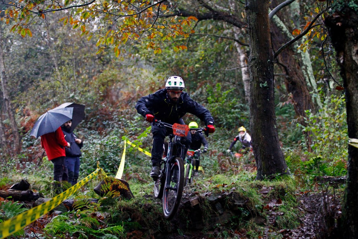 enduro cocañin