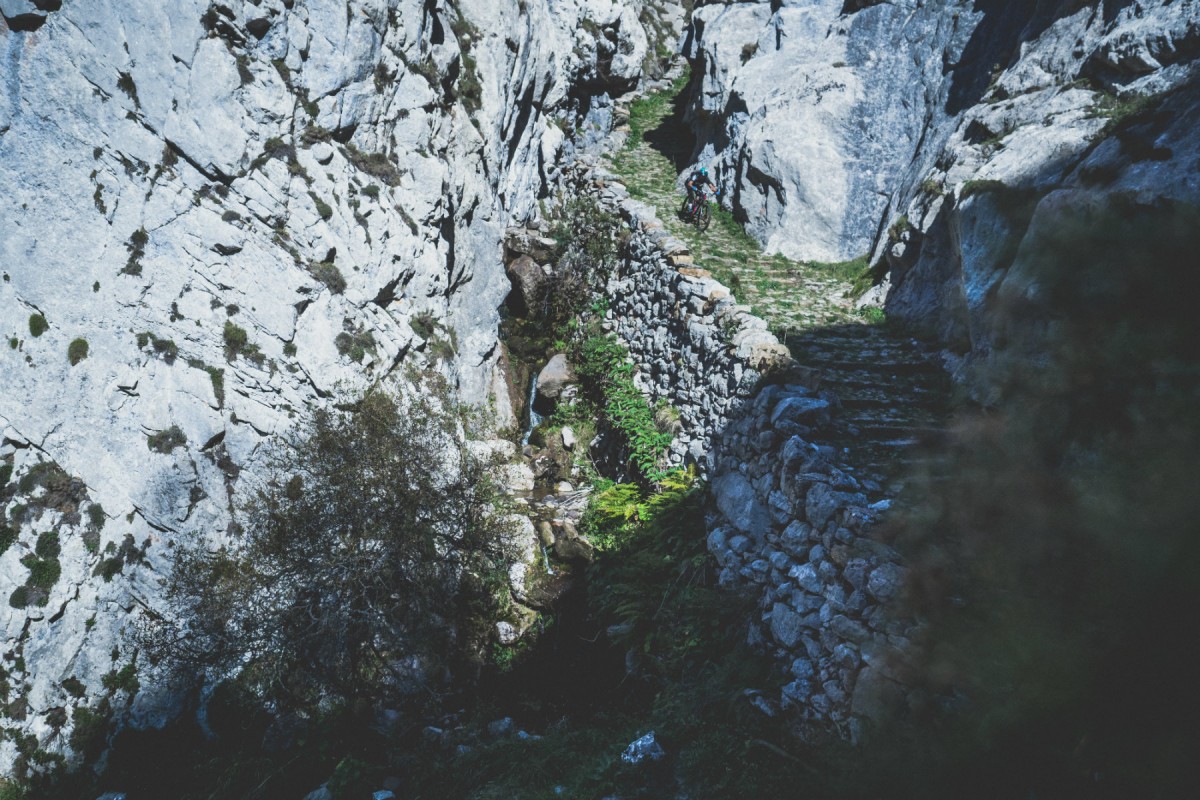 mtb asturias