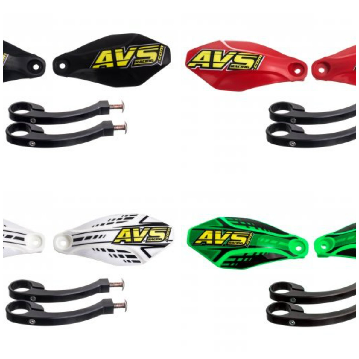 avs racing protector