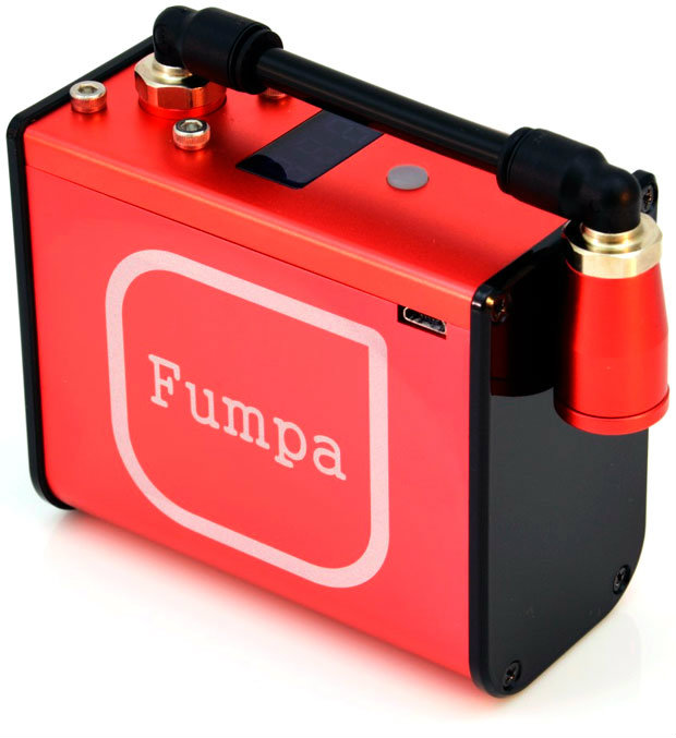 MINIFUMPA