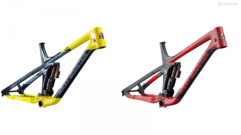 Rocky mountain slayer 2017 online