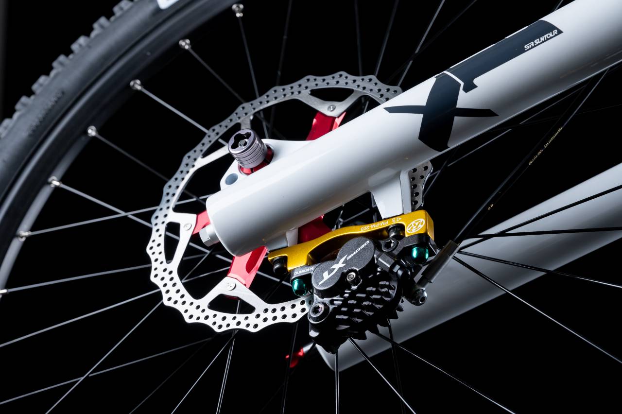 Cuándo hay que cambiar los discos de en bicicleta?