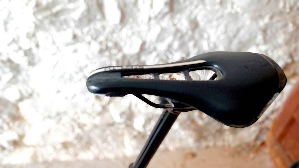 Contradicción Rítmico Asociar Los mejores sillines para bicicleta antiprostáticos MTB 2023