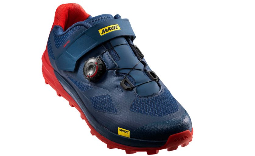 zapatillas mavic xa pro