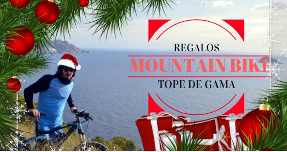 REGALOS CICLISTAS