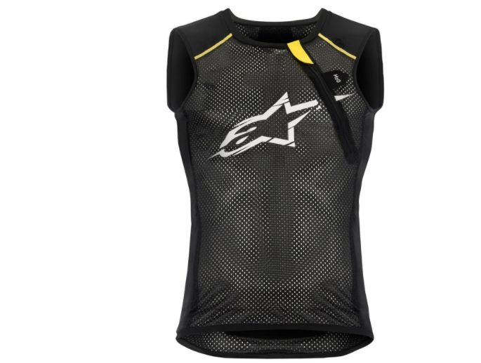 alpinestar paragon