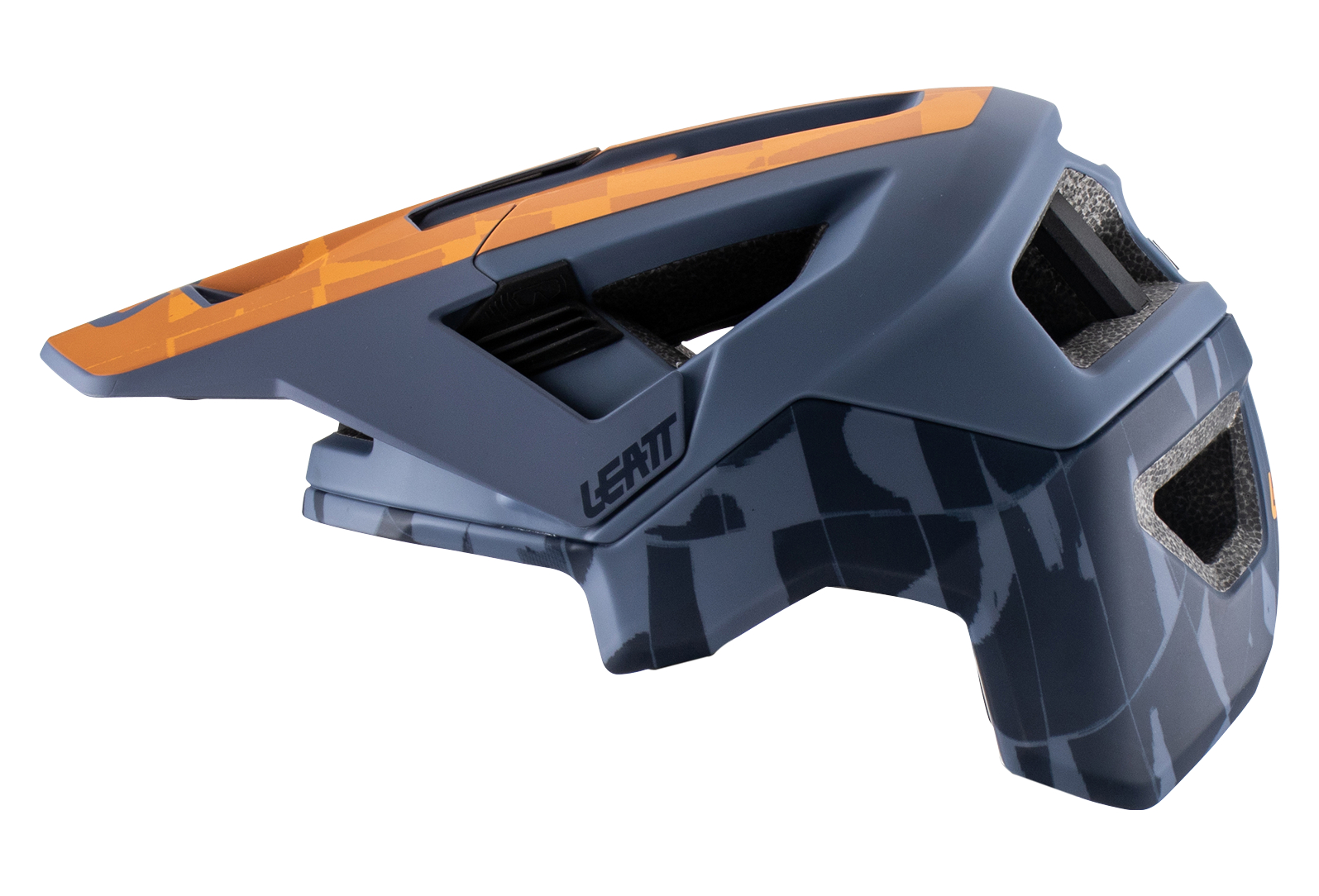 MTB] Te presentamos lo ultimo en cascos de Enduro 