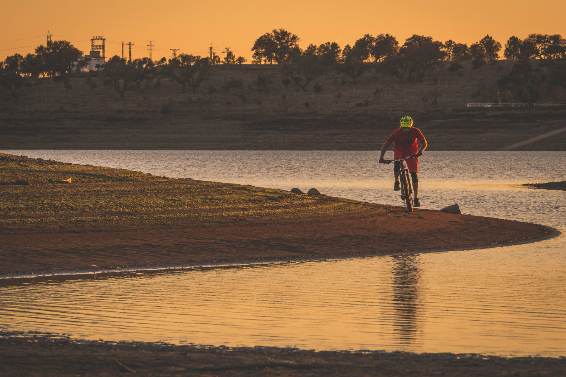 caceres mtb