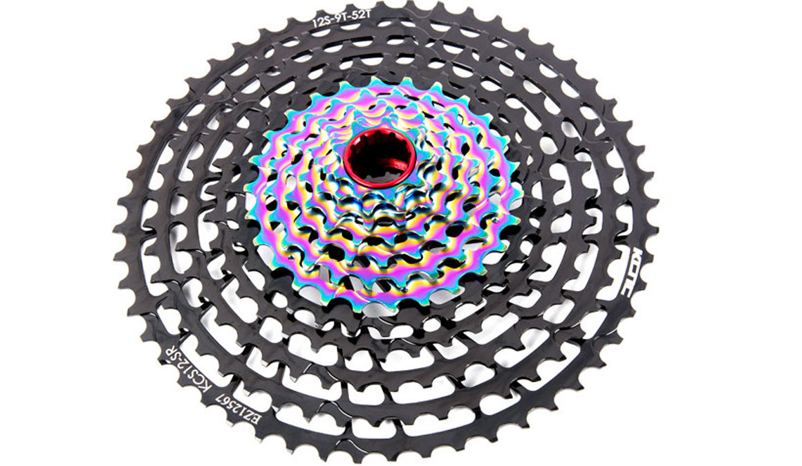 Cassette kcnc 12v 2025 opiniones