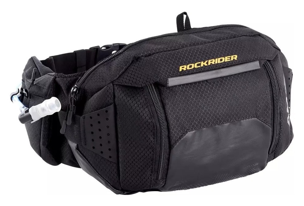 Rockrider AM Hydrabelt la ri onera m s vendida del Decathlon