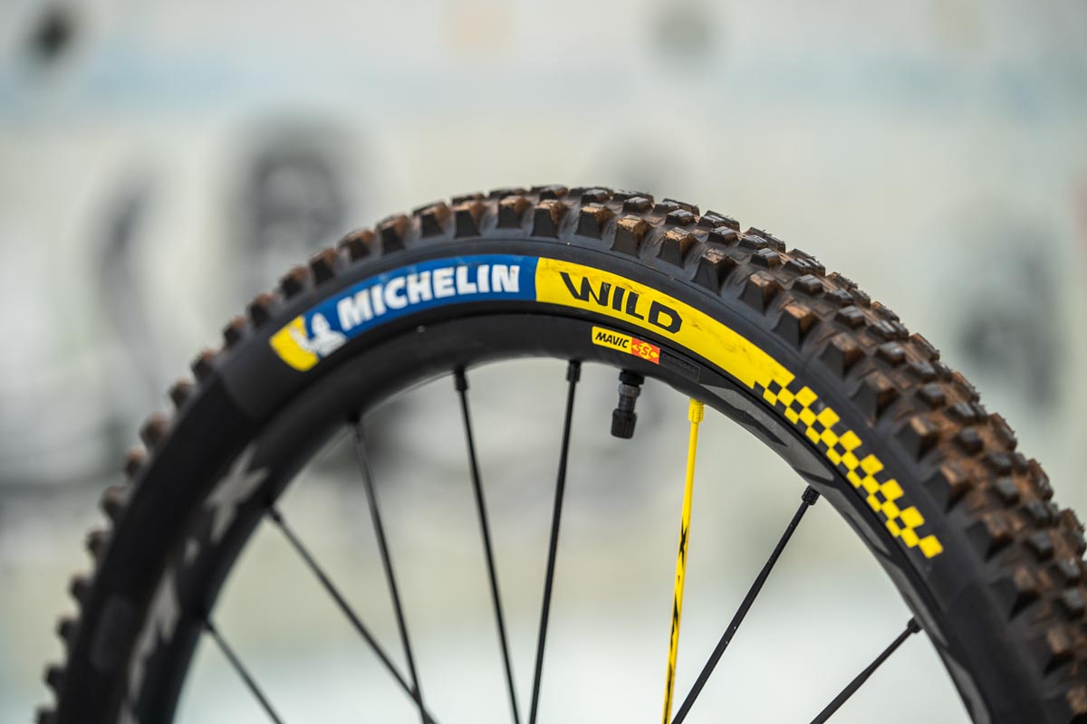 Nukeproof Mega 2019