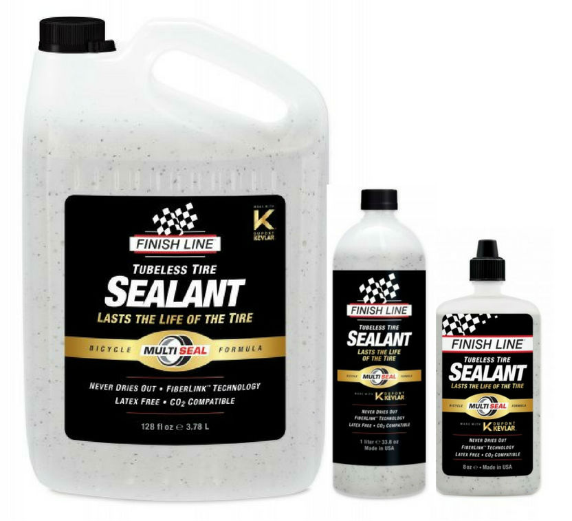 FINISH LINE SEALANT