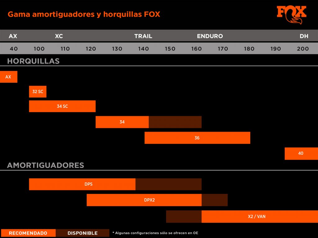 gama fox 2019