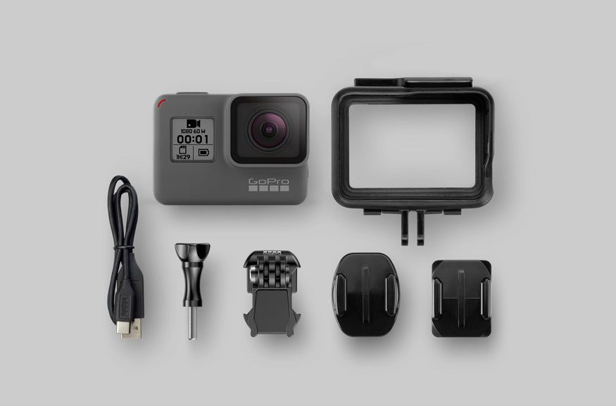 gopro hero