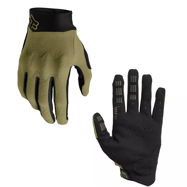 Estos son Guantes MTB 2022