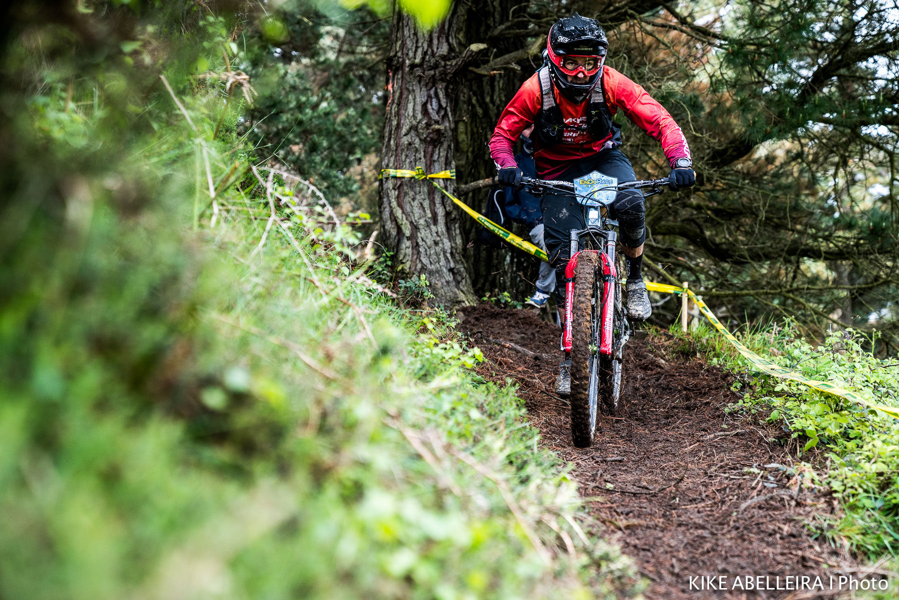 enduro astur