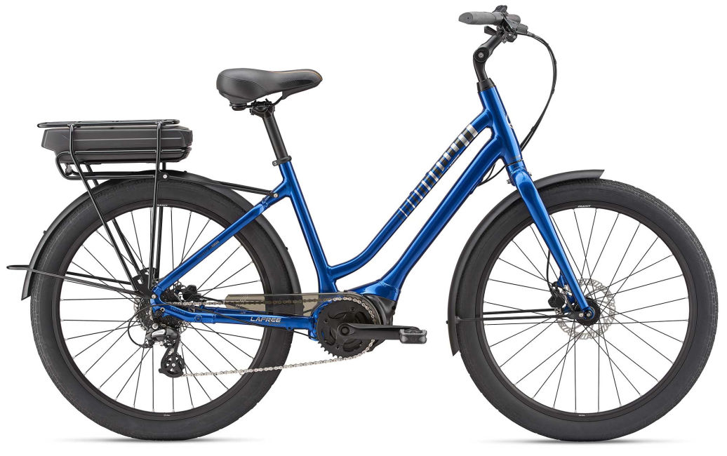 Bicicleta sales electrica antigua