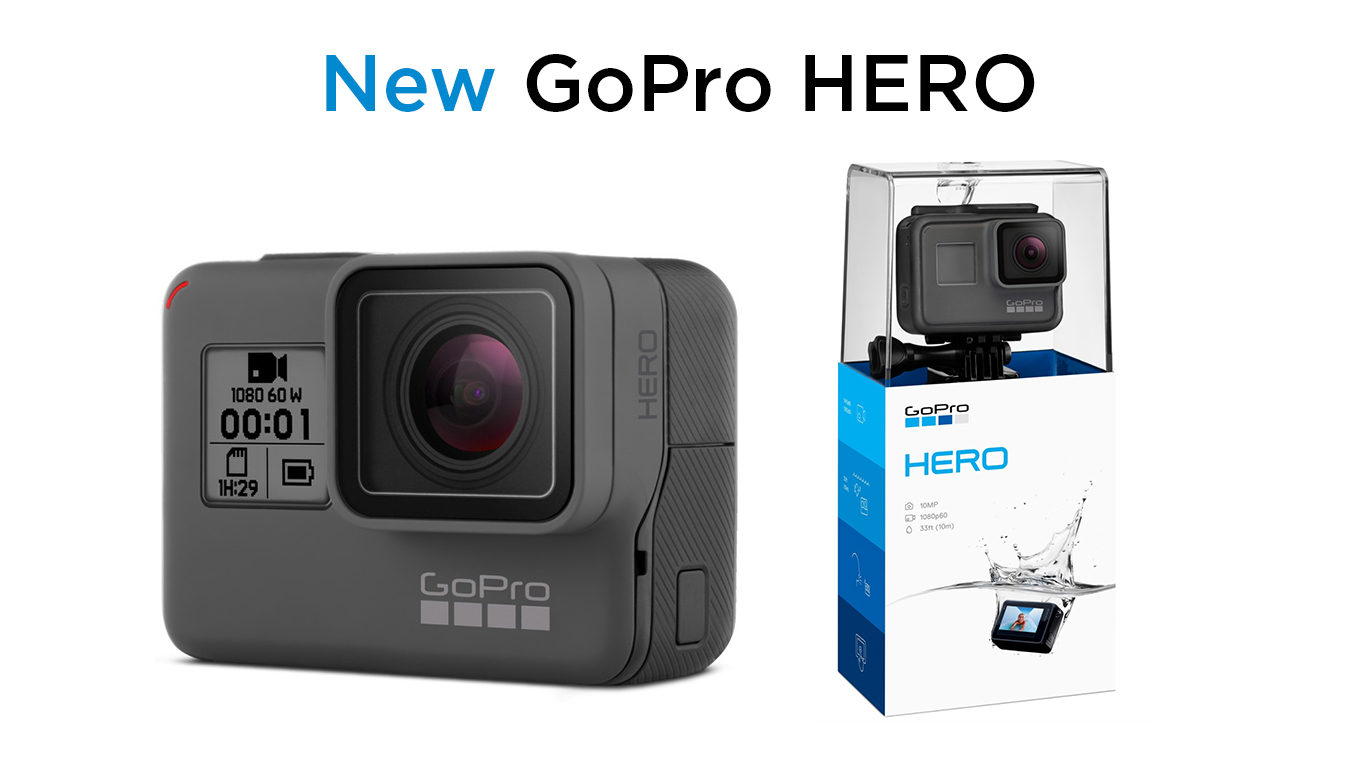 gopro hero