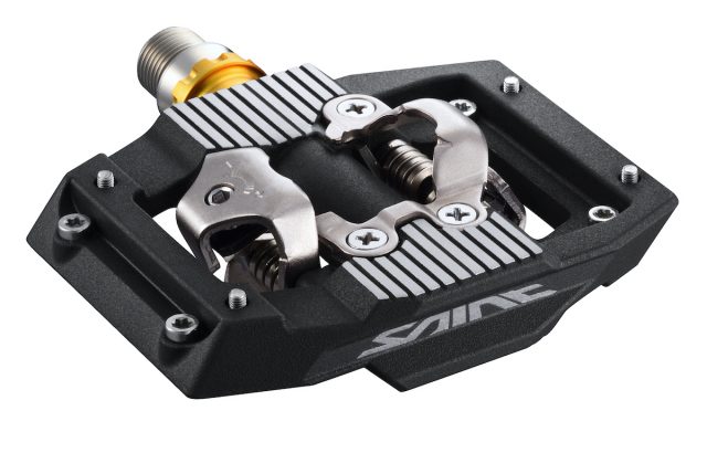 shimano saint automáticos