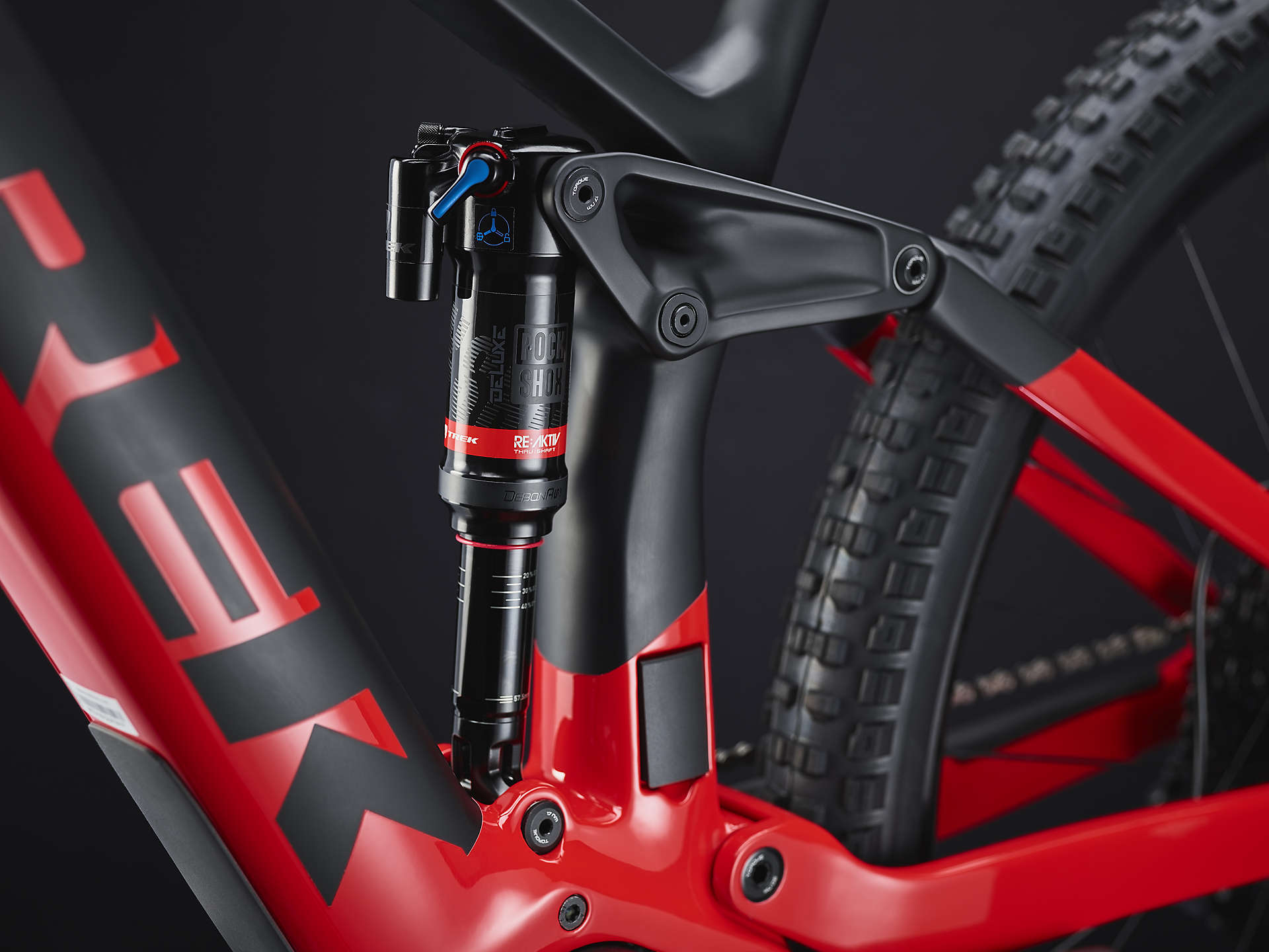 Trek enduro on sale electrica