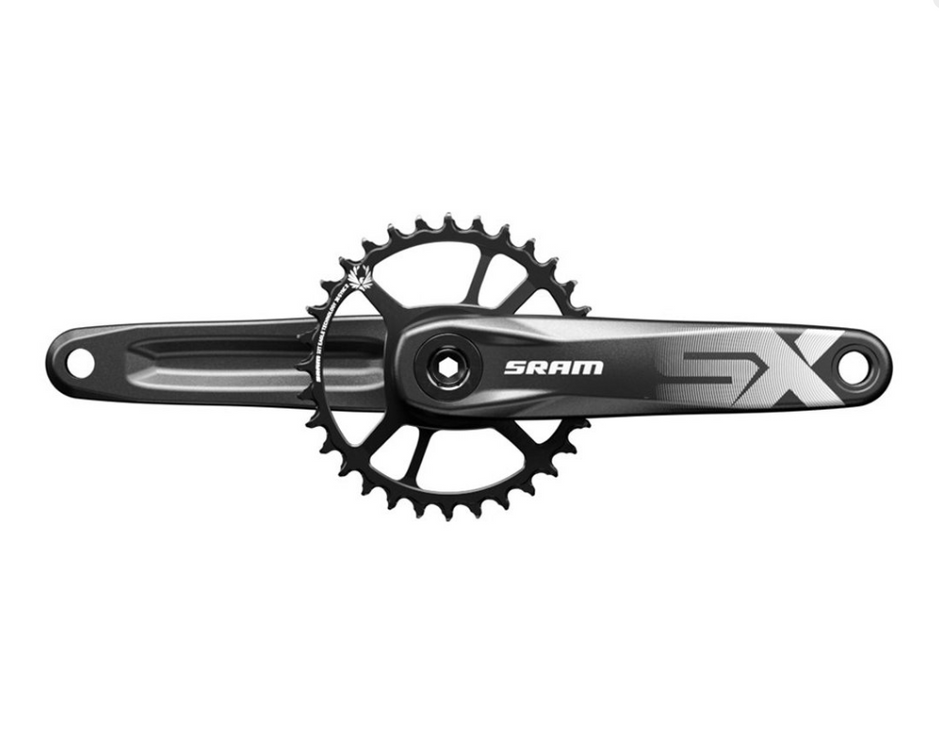 GRUPO SRAM SX EAGLE