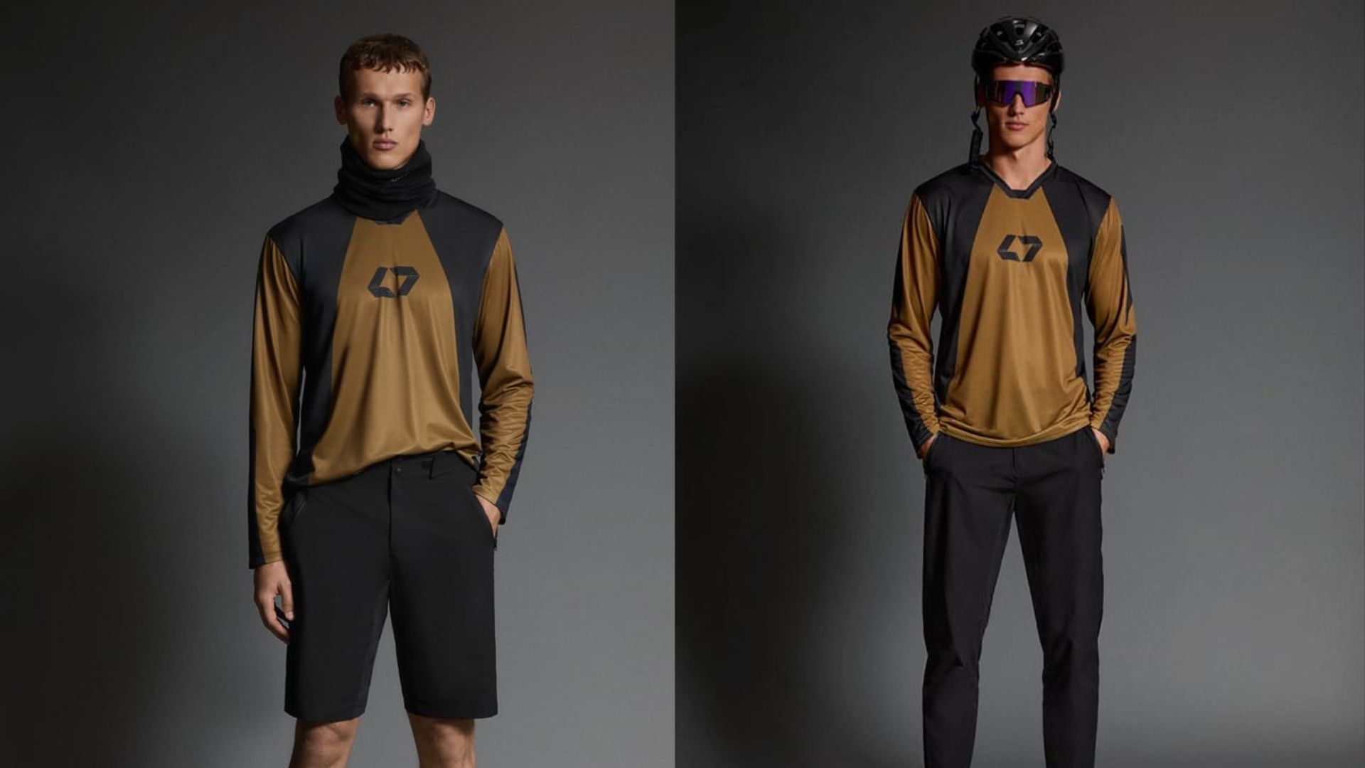 Zara lanza su primera ropa accesorios para MTB