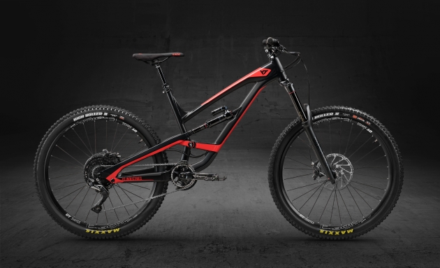 yt capra 2018