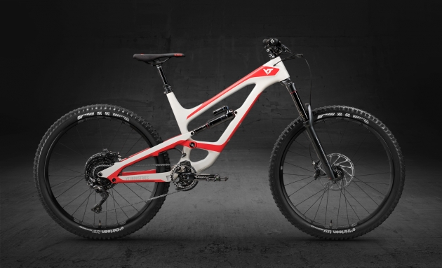 yt capra 2018