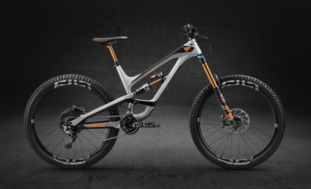 yt capra 2018