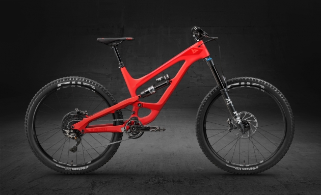 yt capra 2018