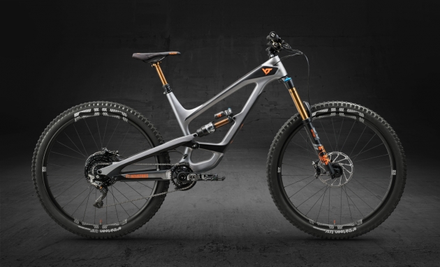 yt capra 2018