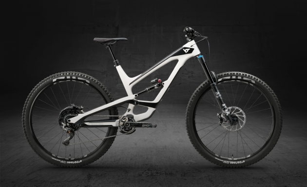 yt capra 2018