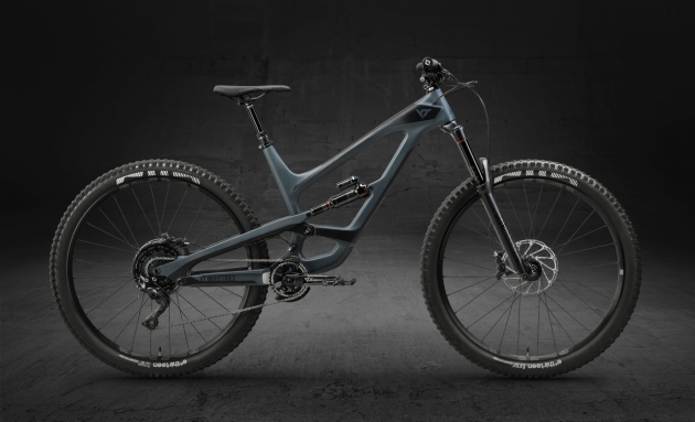 yt capra 2018