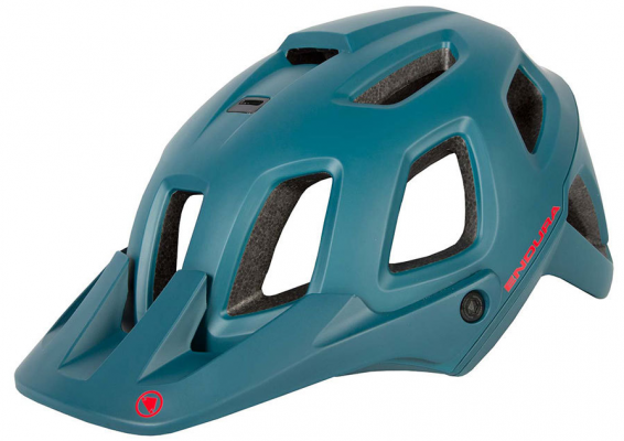 casco enduro singletrack II