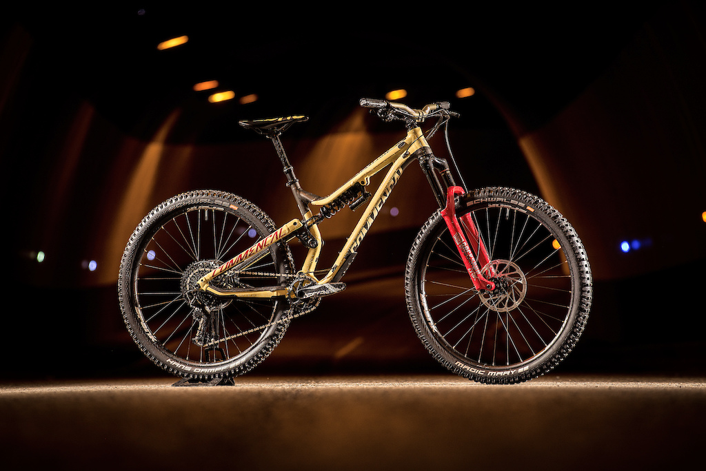 commencal meta 29