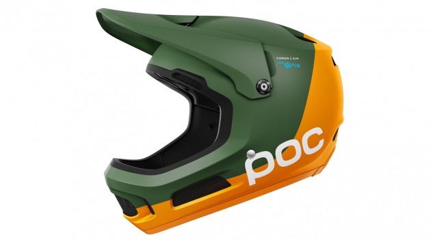 Poc coron air carbon spin