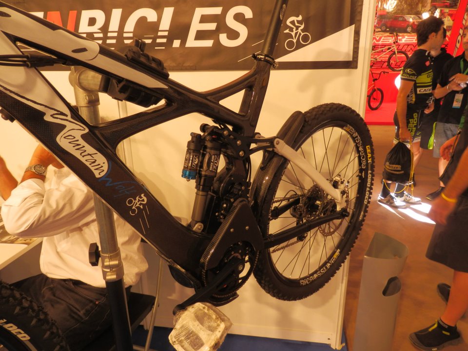 feria webike