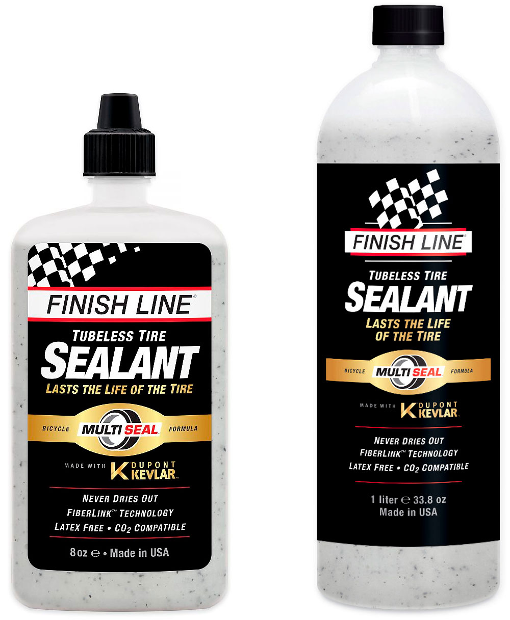 FINISH LINE SEALANT