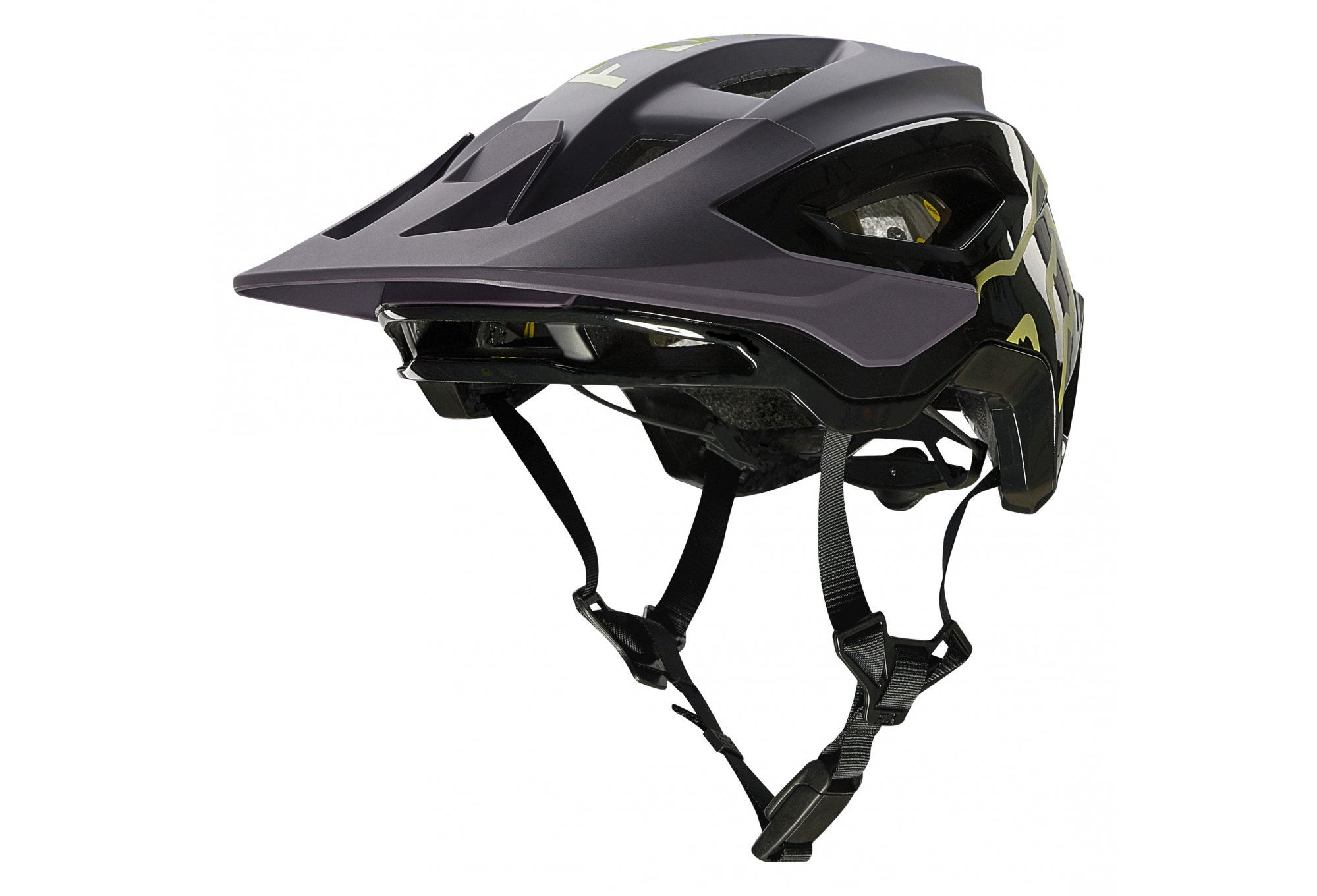 Cascos Enduro mtb