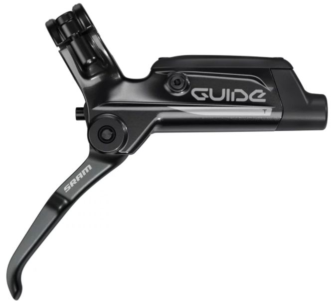 sram guide t