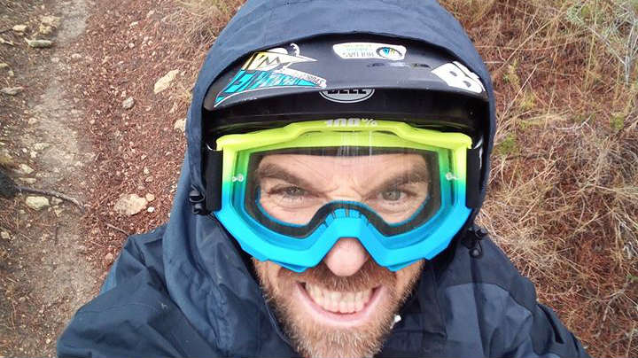 Gafas de Enduro / Descenso para MTB