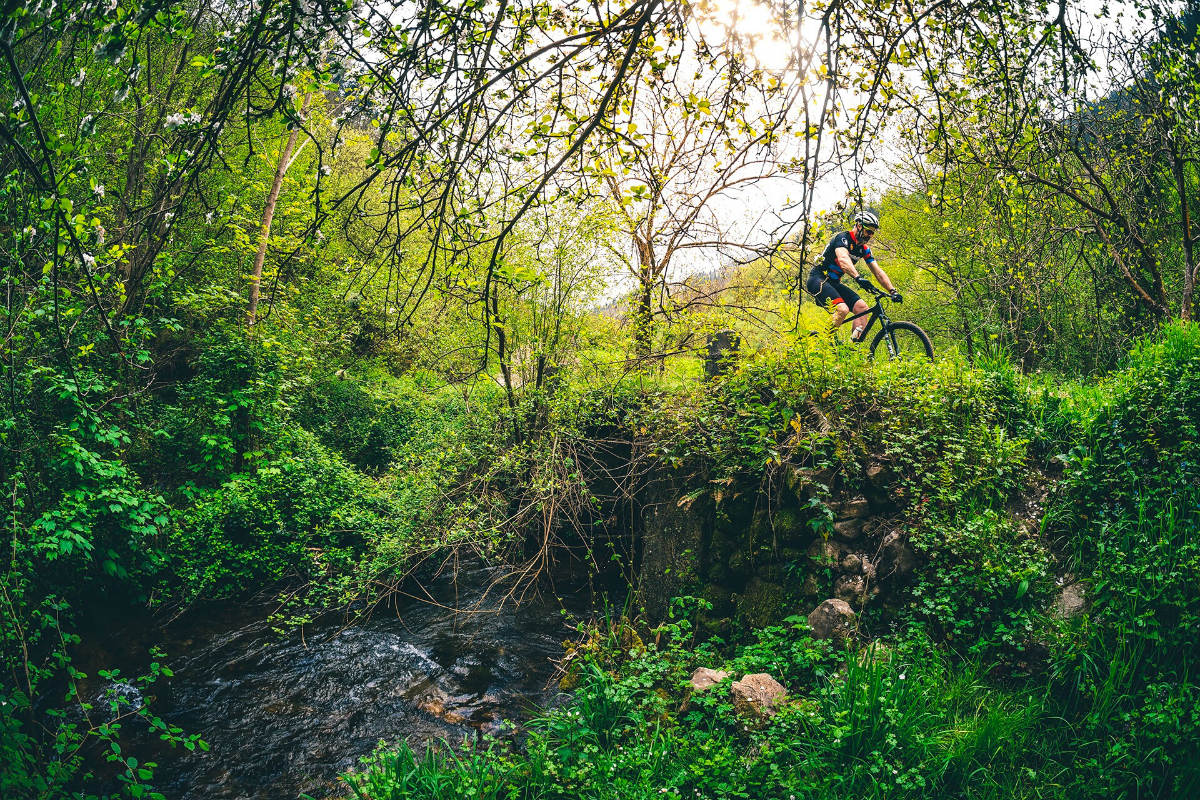 gravity zone asturias