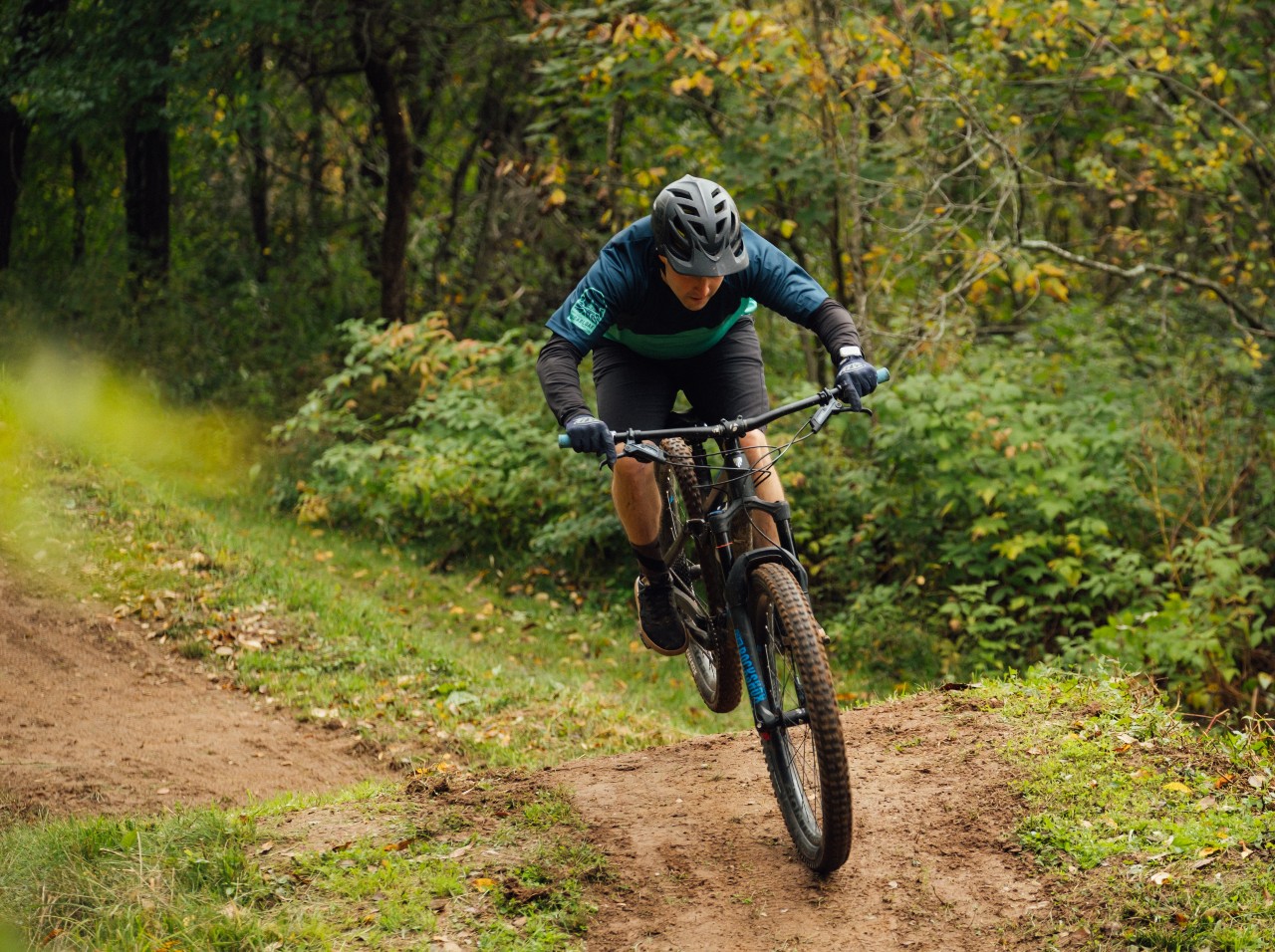 Cómo elegir los guantes ideales de ciclismo?