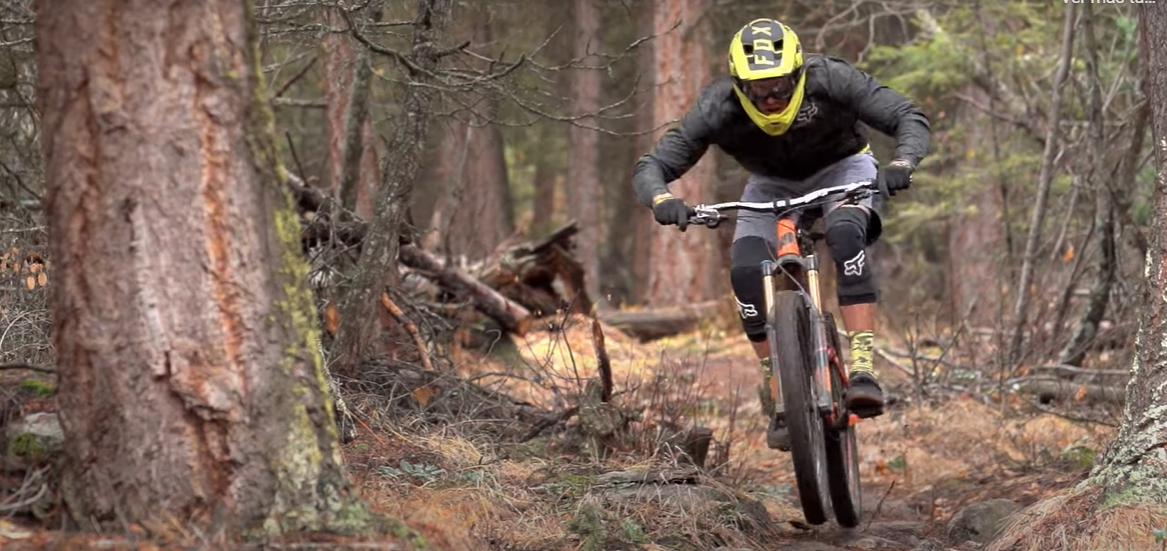 CHAQUETAS DE CICLISMO PARA INVIERNO